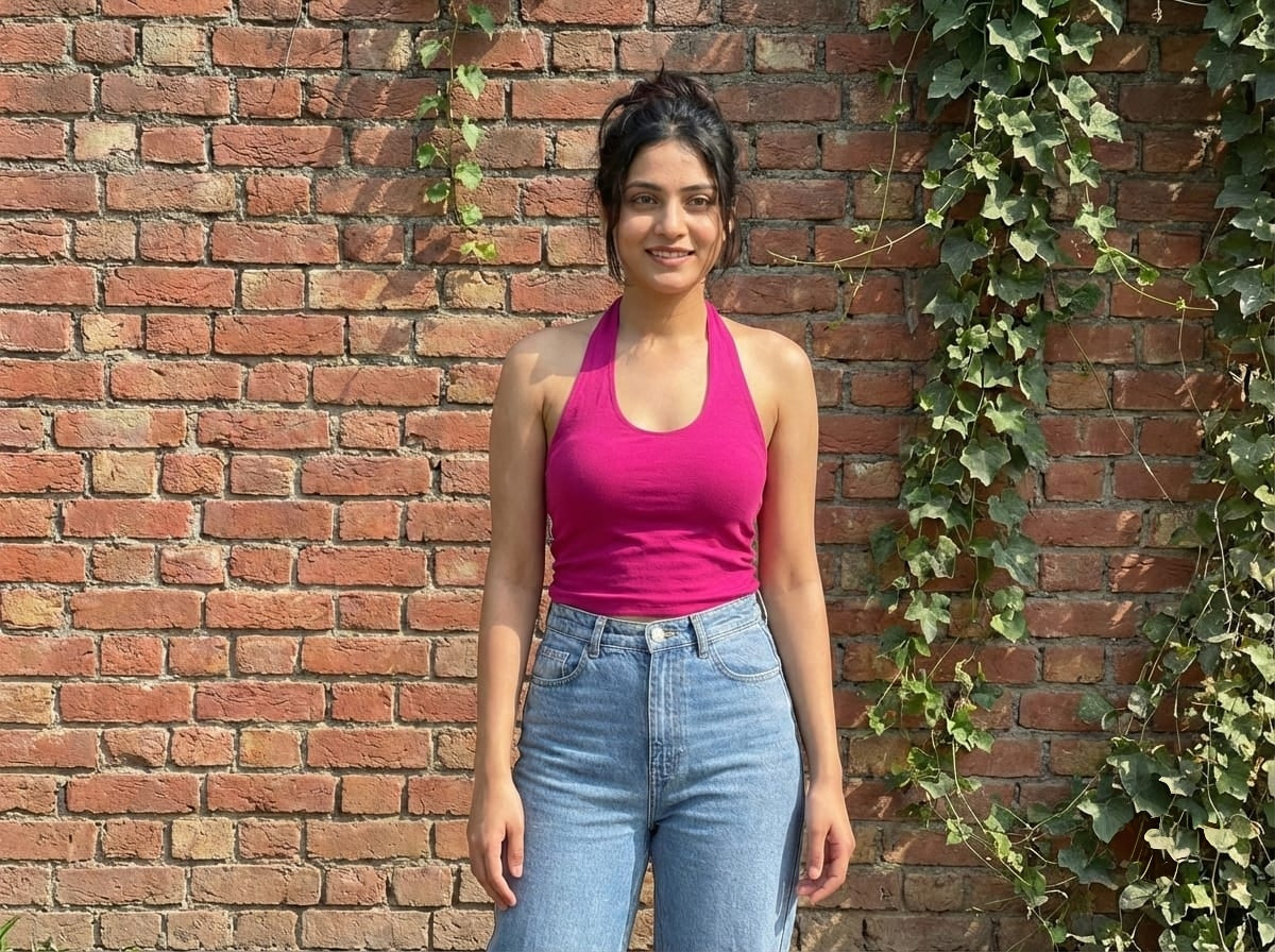 Crop Tops