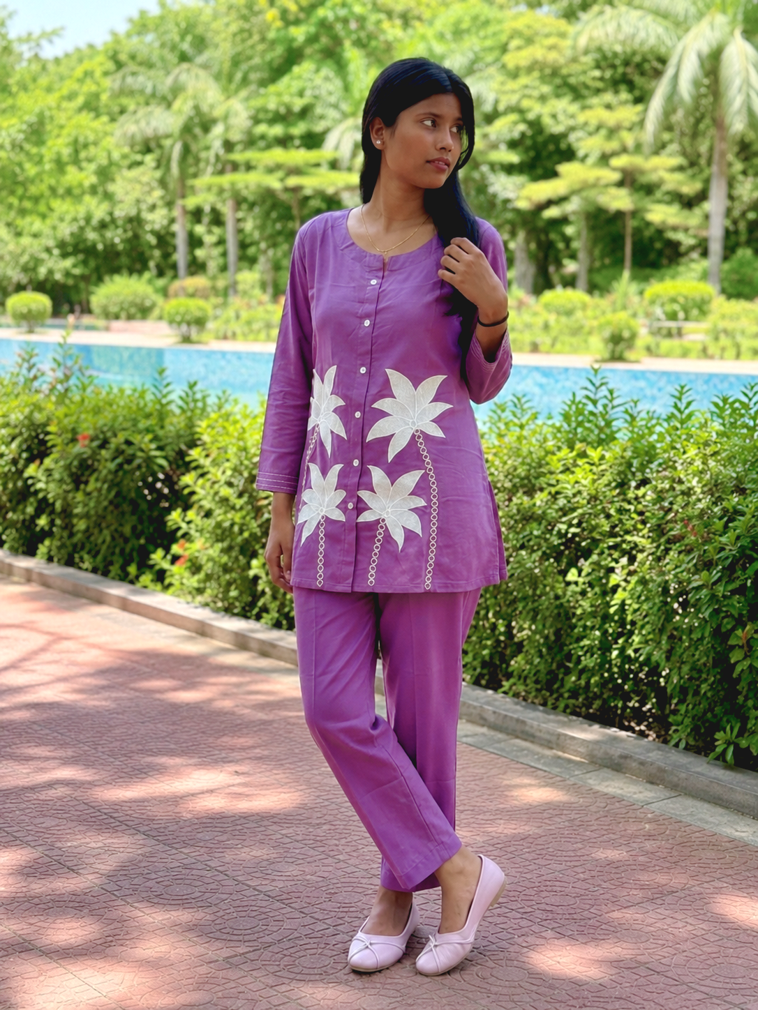 Co-ord Sets